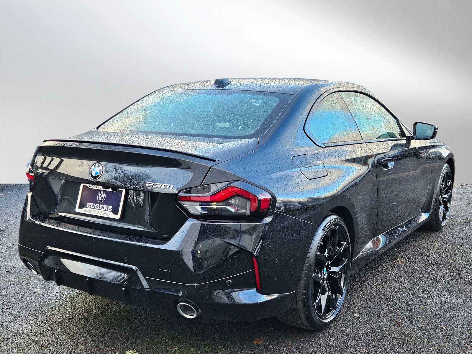 2026 BMW 2 Series 230i xDrive