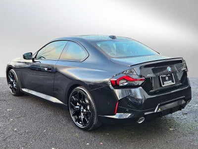 2026 BMW 2 Series 230i xDrive