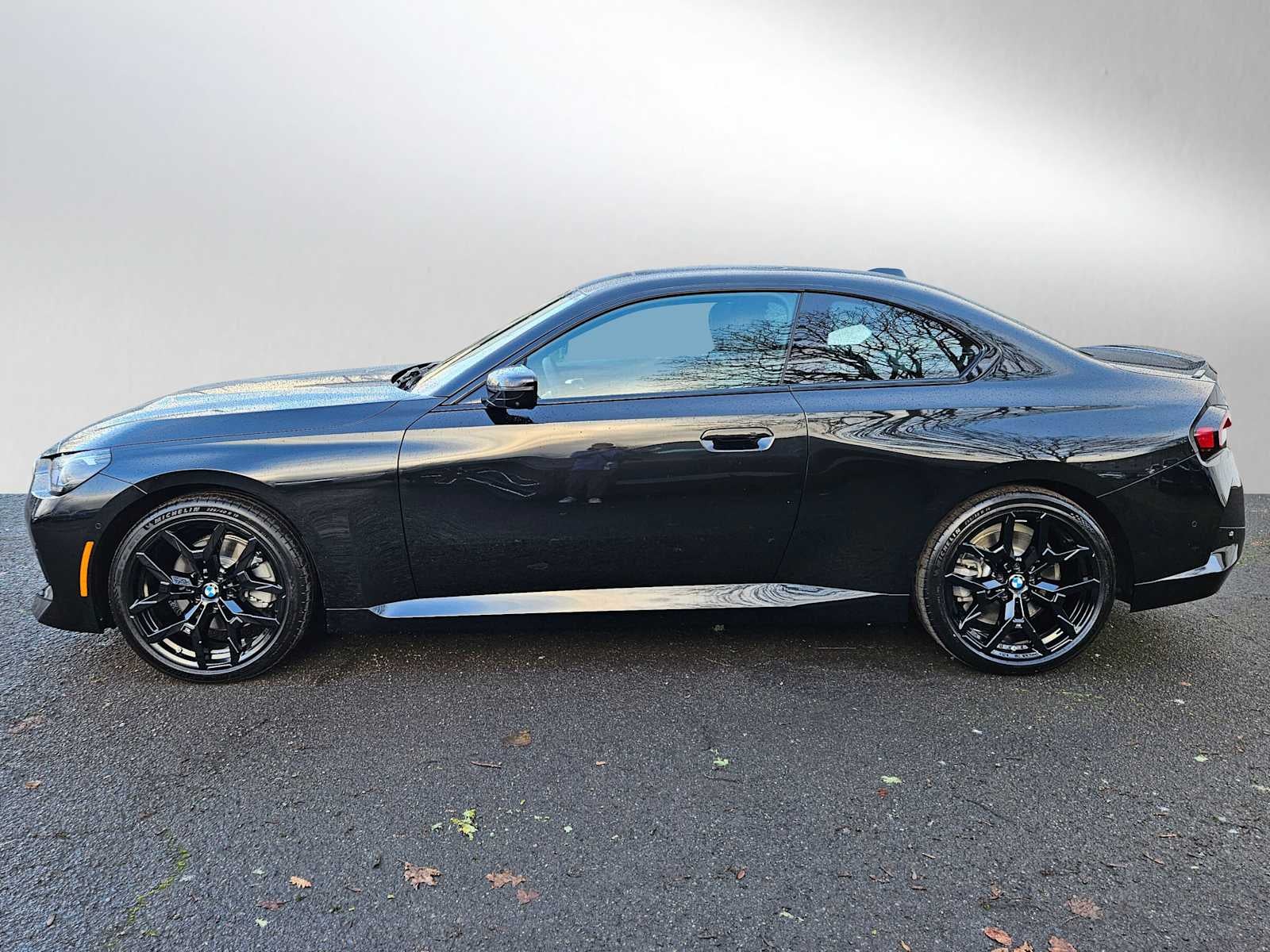 2026 BMW 2 Series 230i xDrive