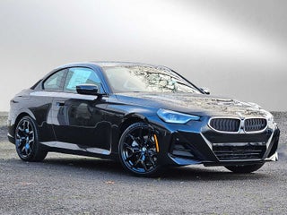 2026 BMW 2 Series 230i xDrive