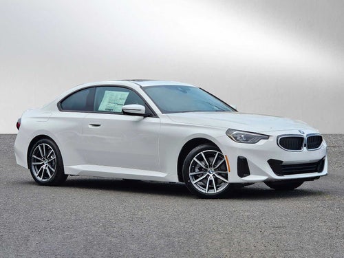 2025 BMW 2 Series 230i xDrive