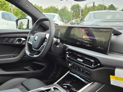 2025 BMW 2 Series 230i xDrive