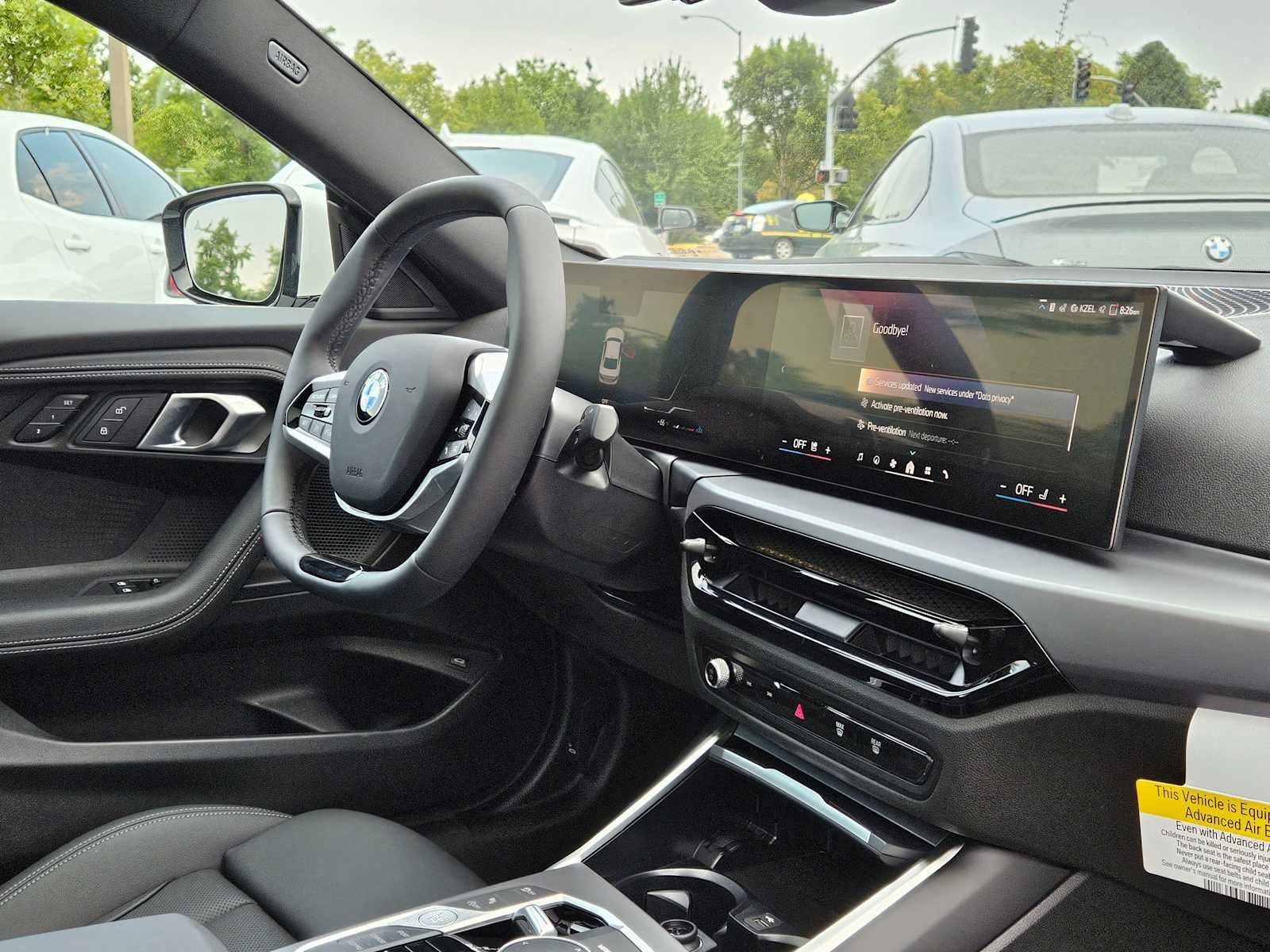 2025 BMW 2 Series 230i xDrive