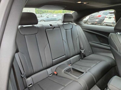 2025 BMW 2 Series 230i xDrive