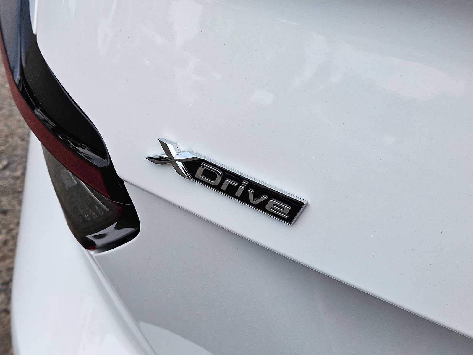 2025 BMW 2 Series 230i xDrive