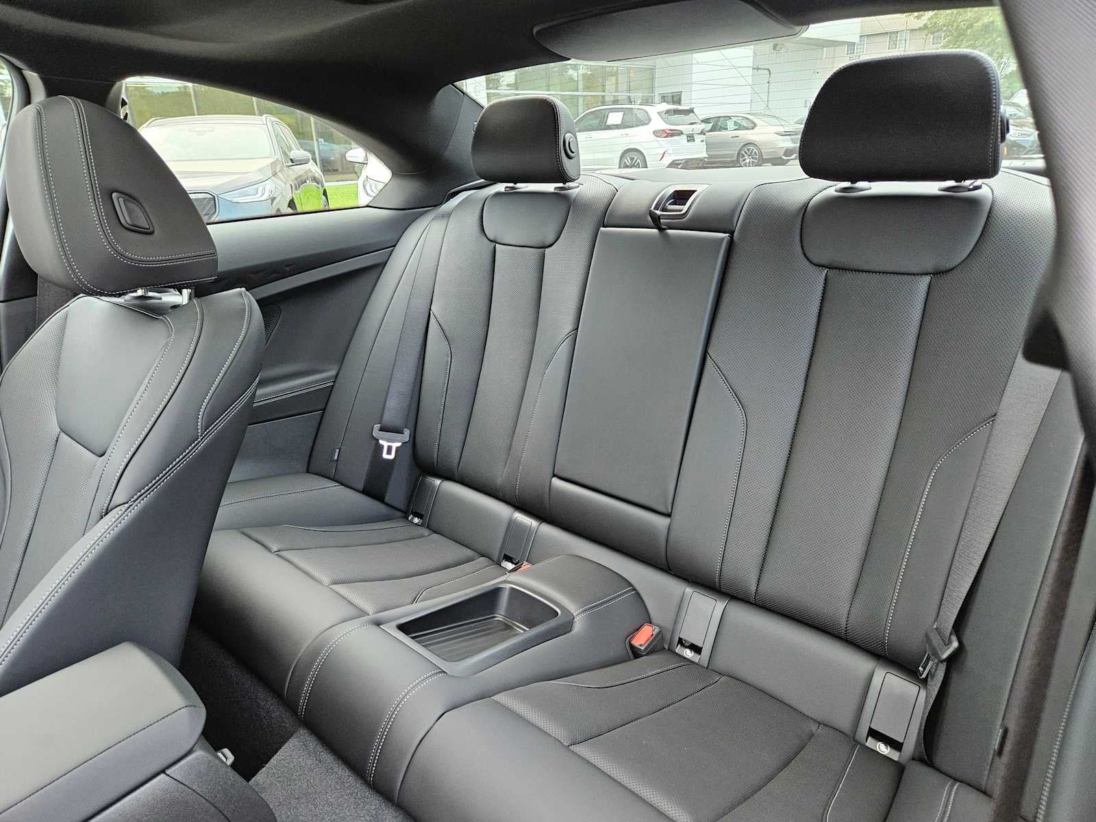 2025 BMW 2 Series 230i xDrive