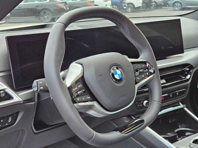 2025 BMW 2 Series 230i xDrive