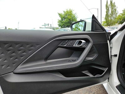 2025 BMW 2 Series 230i xDrive