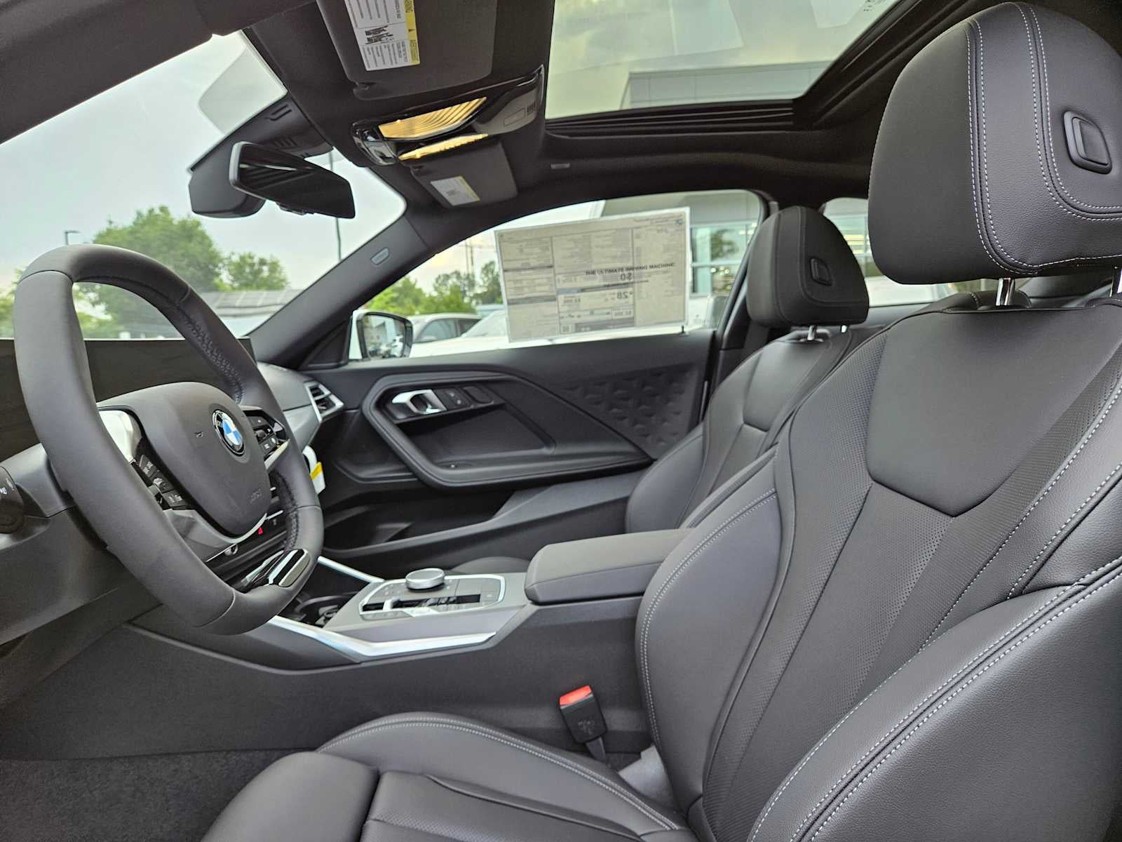 2025 BMW 2 Series 230i xDrive