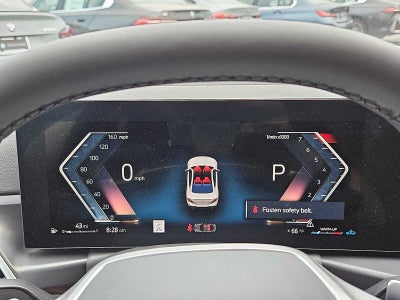 2025 BMW 2 Series 230i xDrive