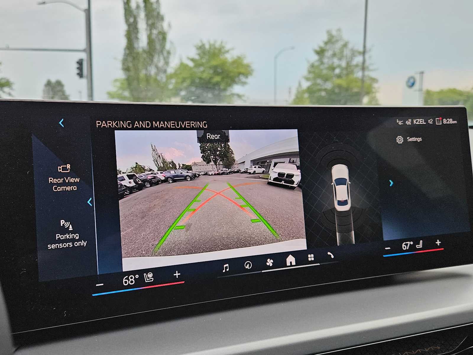 2025 BMW 2 Series 230i xDrive