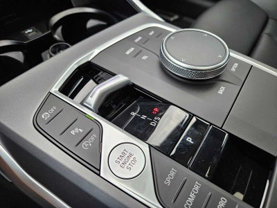 2025 BMW 2 Series 230i xDrive