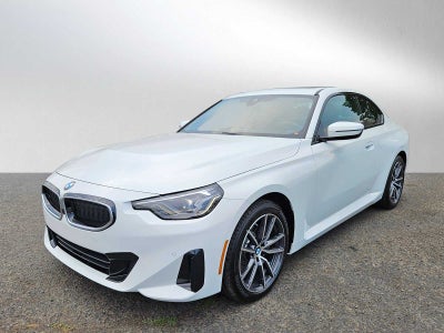 2025 BMW 2 Series 230i xDrive