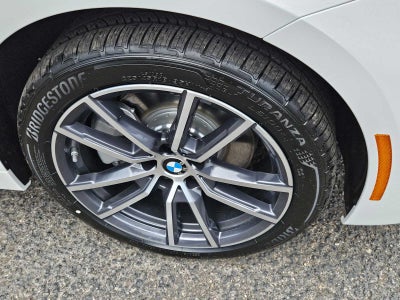 2025 BMW 2 Series 230i xDrive