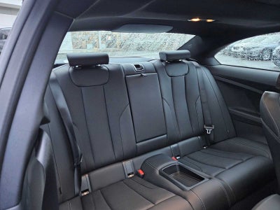 2026 BMW 2 Series M240i xDrive