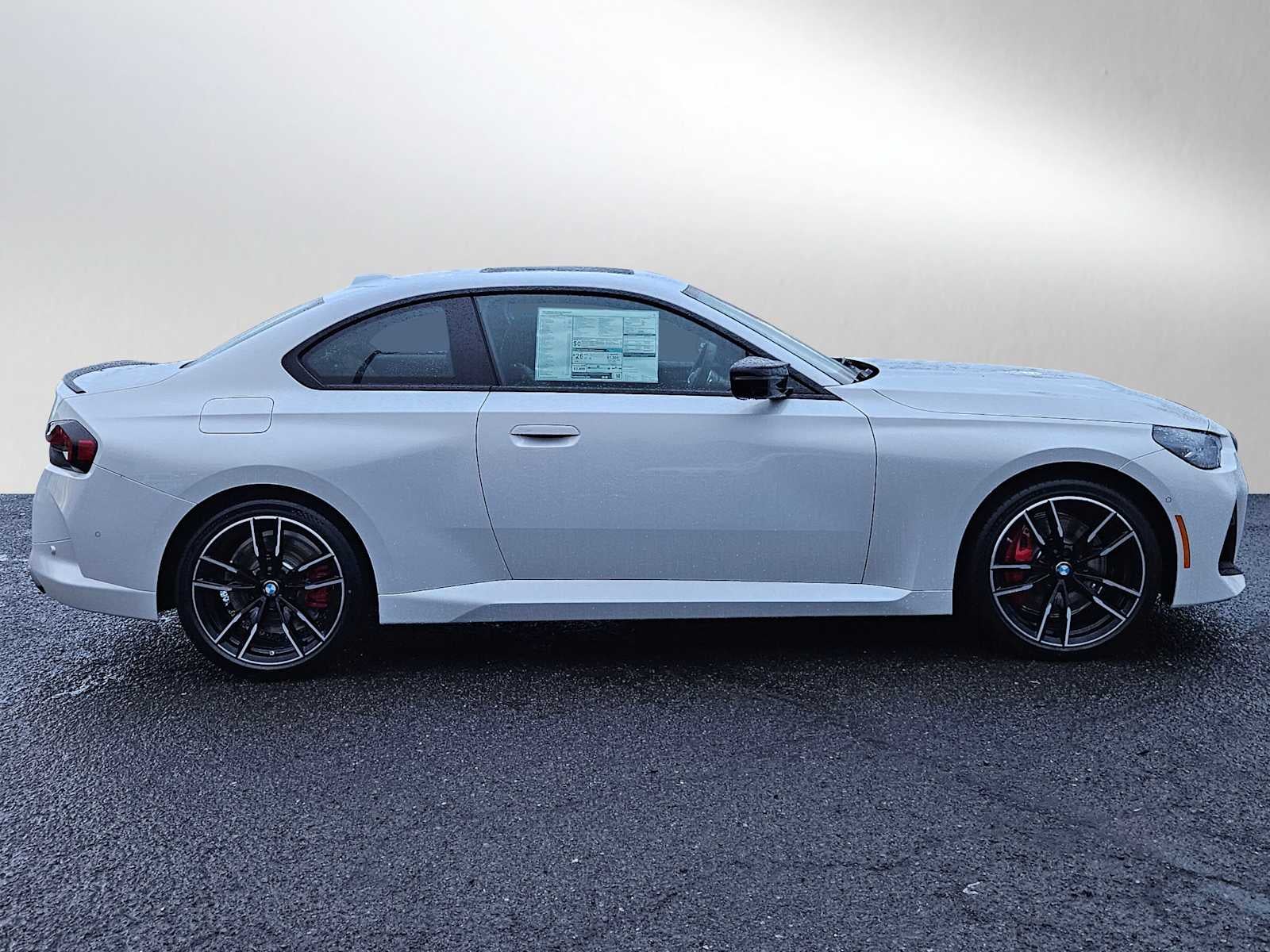 2026 BMW 2 Series M240i xDrive