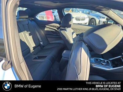 2026 BMW M240i xDrive M240i xDrive