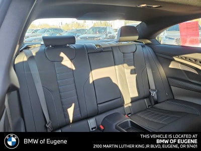 2026 BMW M240i xDrive M240i xDrive