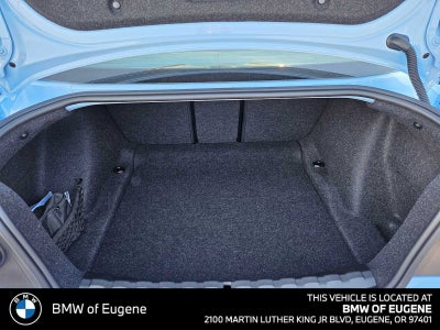 2026 BMW M240i xDrive M240i xDrive