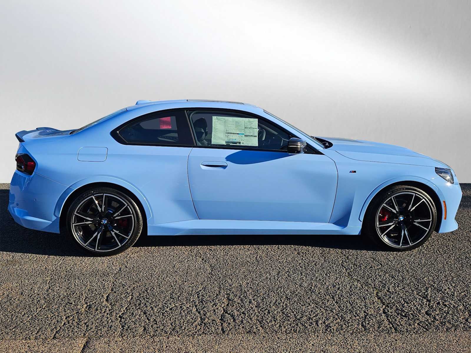 2026 BMW M240i xDrive M240i xDrive