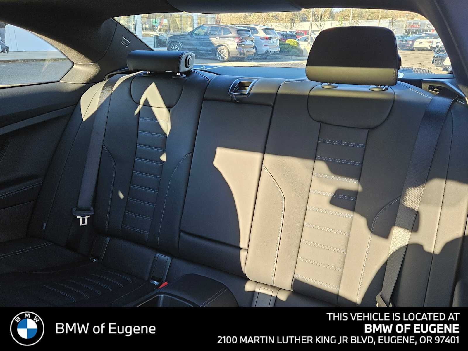 2026 BMW M240i xDrive M240i xDrive