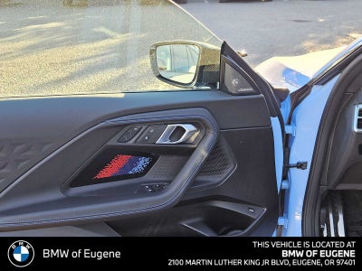 2026 BMW M240i xDrive M240i xDrive