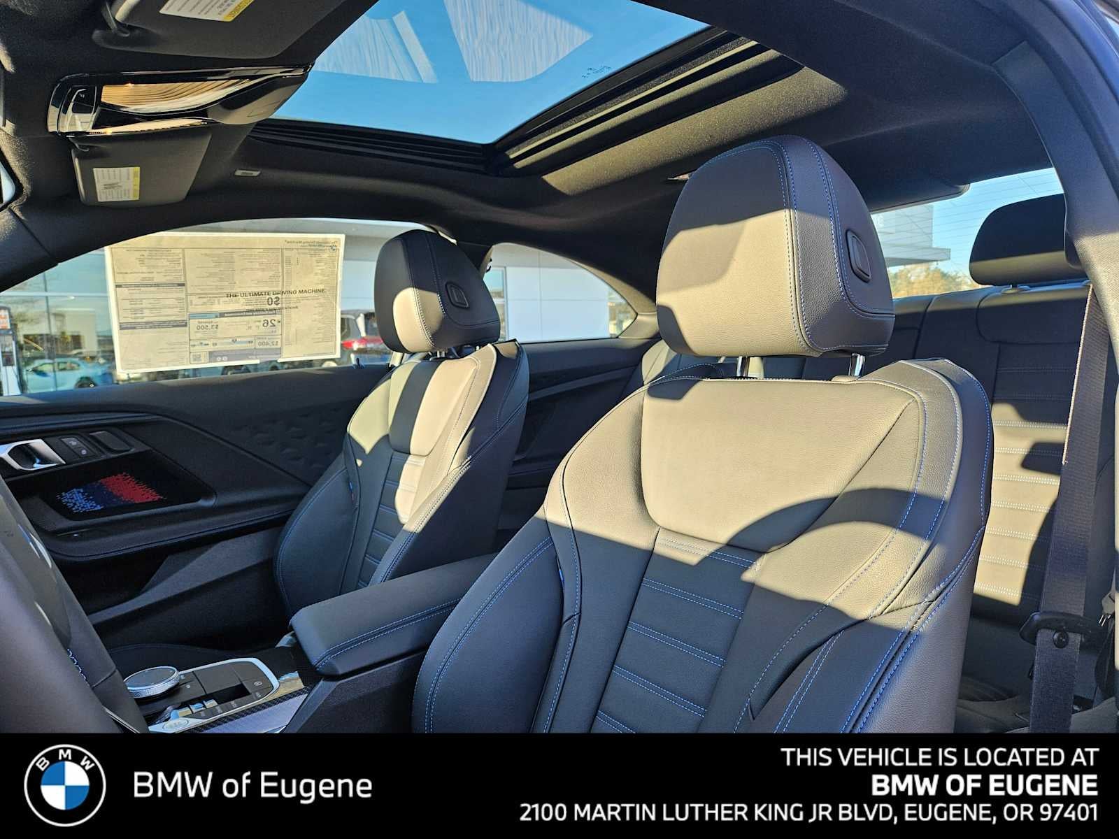 2026 BMW M240i xDrive M240i xDrive