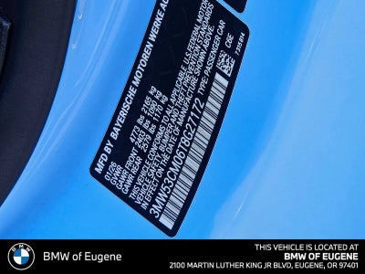 2026 BMW M240i xDrive M240i xDrive