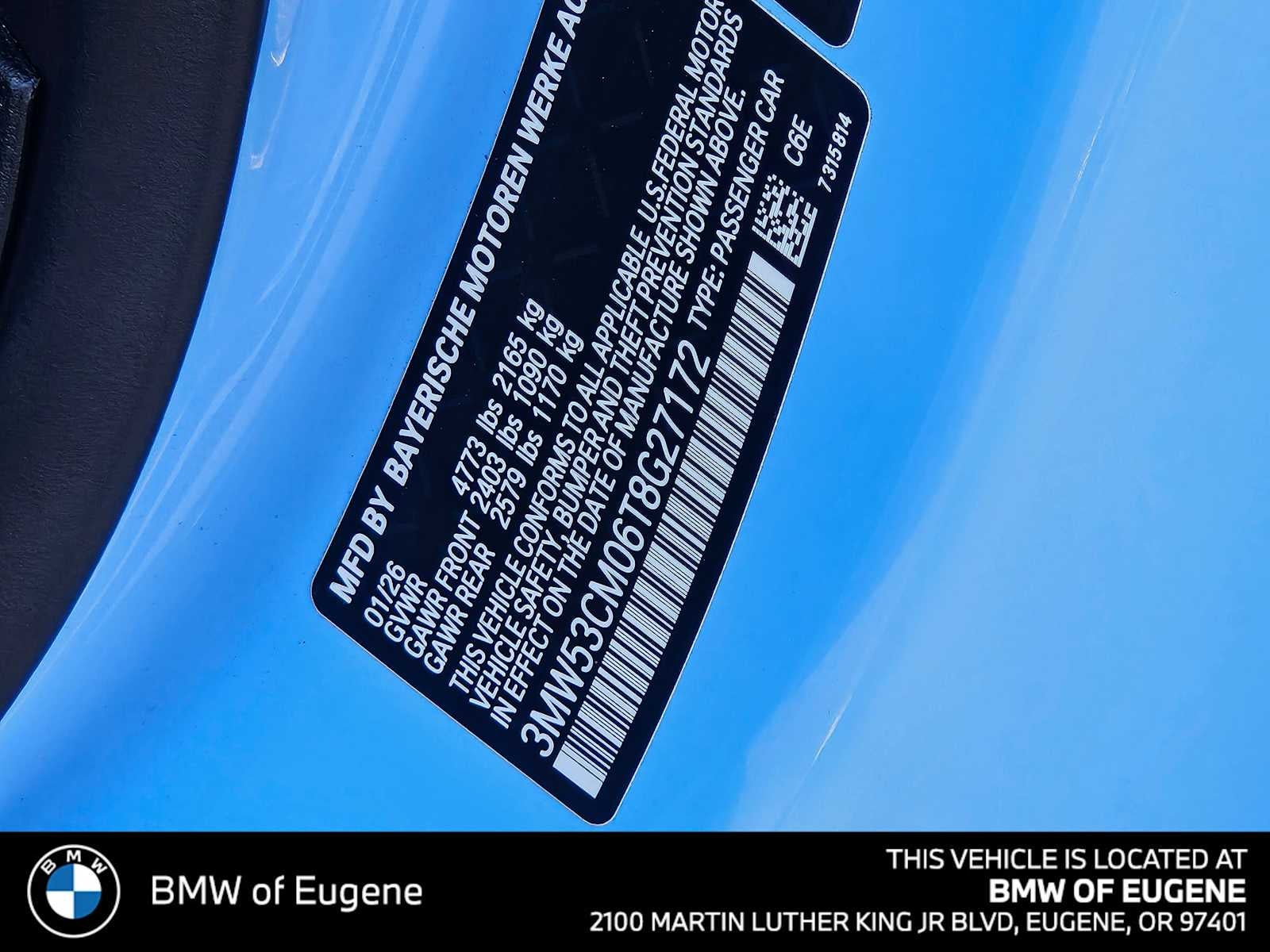 2026 BMW M240i xDrive M240i xDrive