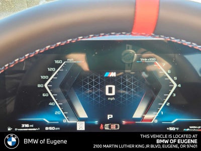 2026 BMW M240i xDrive M240i xDrive