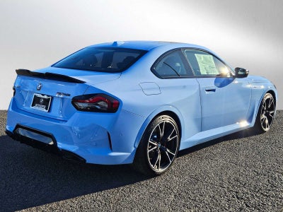 2026 BMW M240i xDrive M240i xDrive