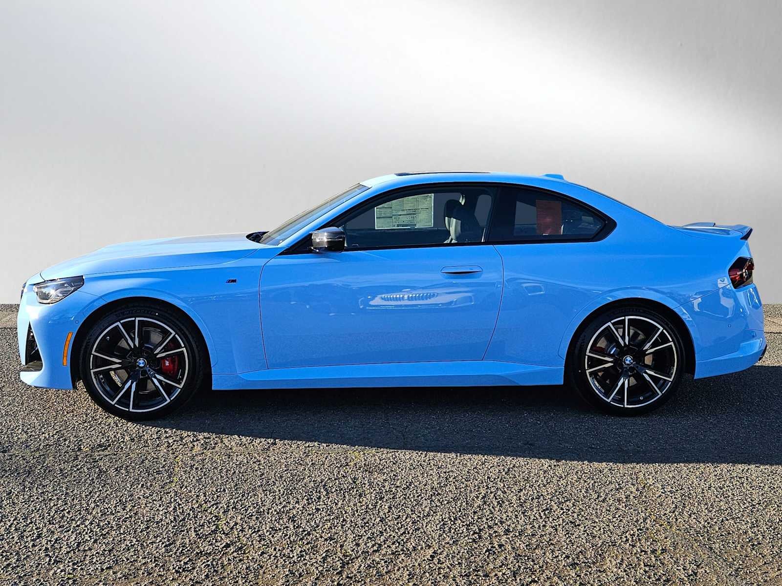 2026 BMW M240i xDrive M240i xDrive