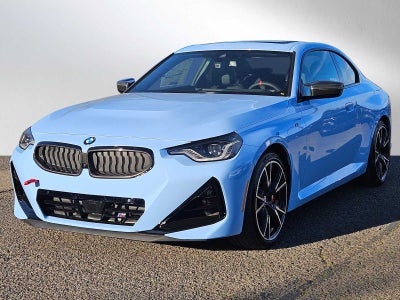 2026 BMW M240i xDrive M240i xDrive