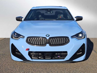 2026 BMW M240i xDrive M240i xDrive