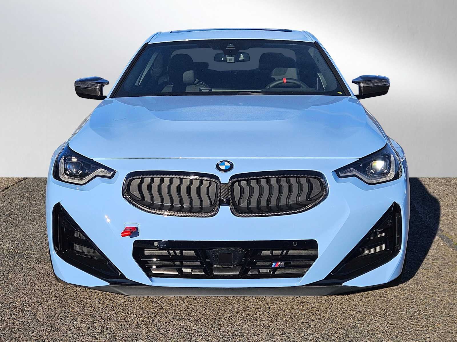 2026 BMW M240i xDrive M240i xDrive