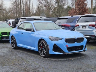 2026 BMW M240i xDrive M240i xDrive