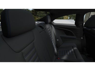 2026 BMW 2 Series M240i xDrive