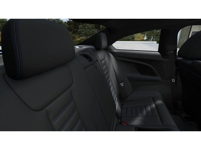 2026 BMW 2 Series M240i xDrive