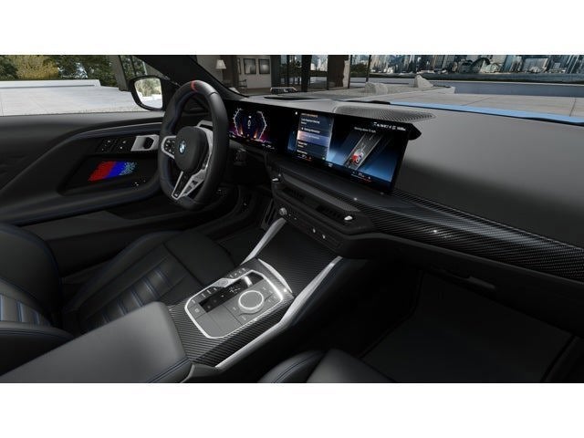 2026 BMW 2 Series M240i xDrive