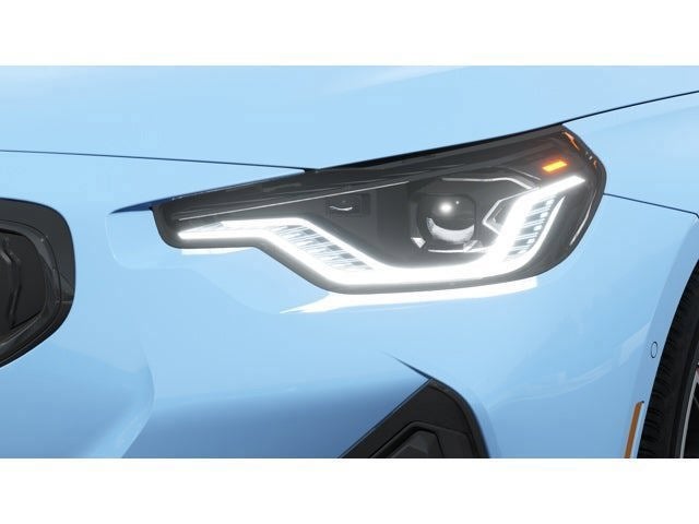 2026 BMW 2 Series M240i xDrive