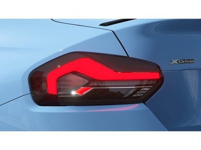 2026 BMW 2 Series M240i xDrive