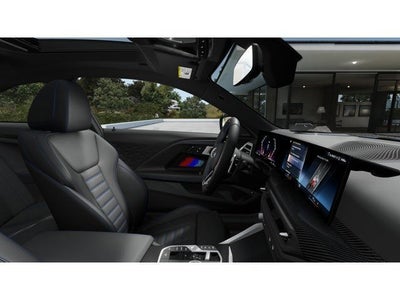 2026 BMW 2 Series M240i xDrive