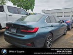 2020 BMW 330i 330i