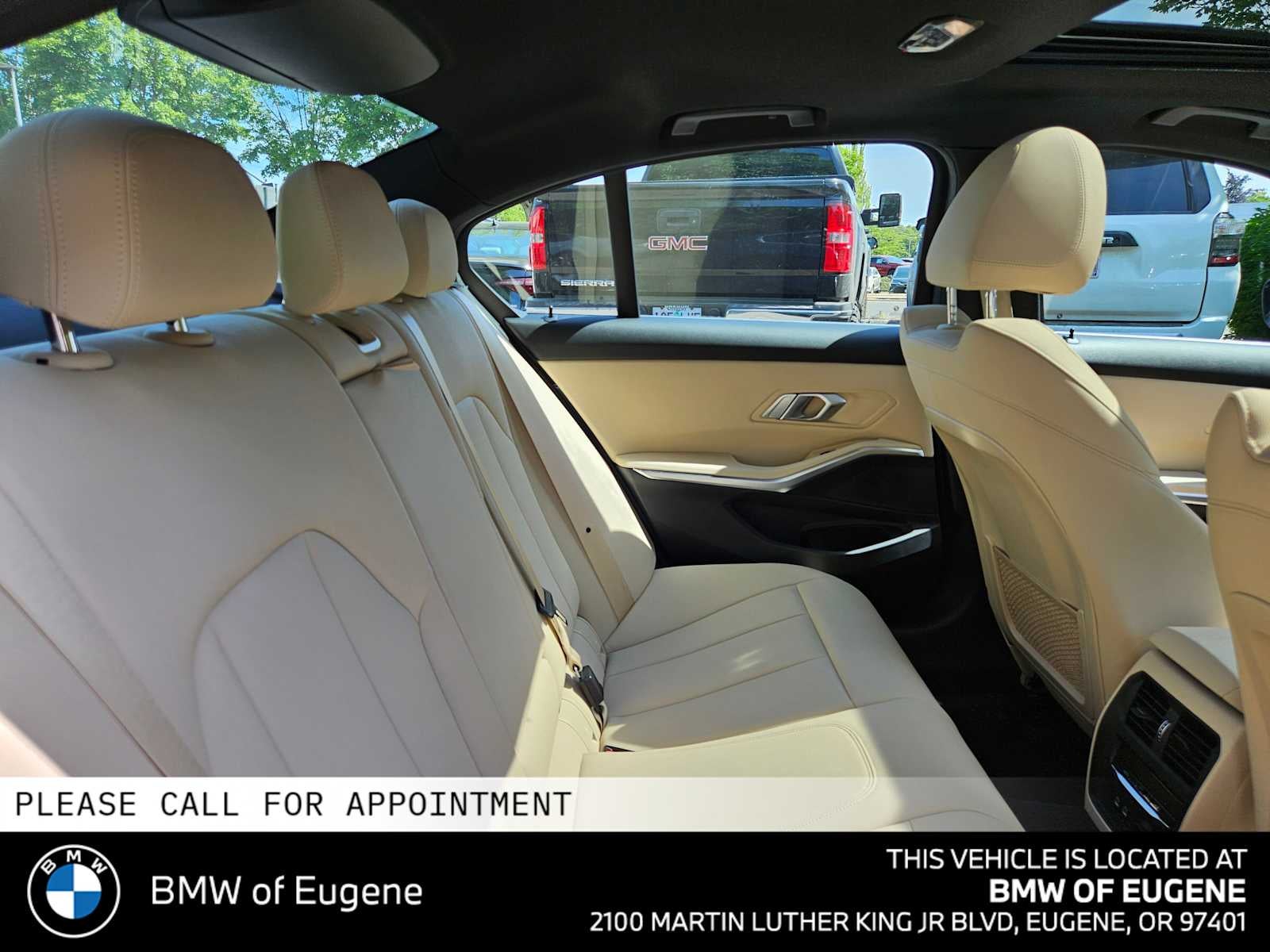2020 BMW 330i xDrive 330i xDrive