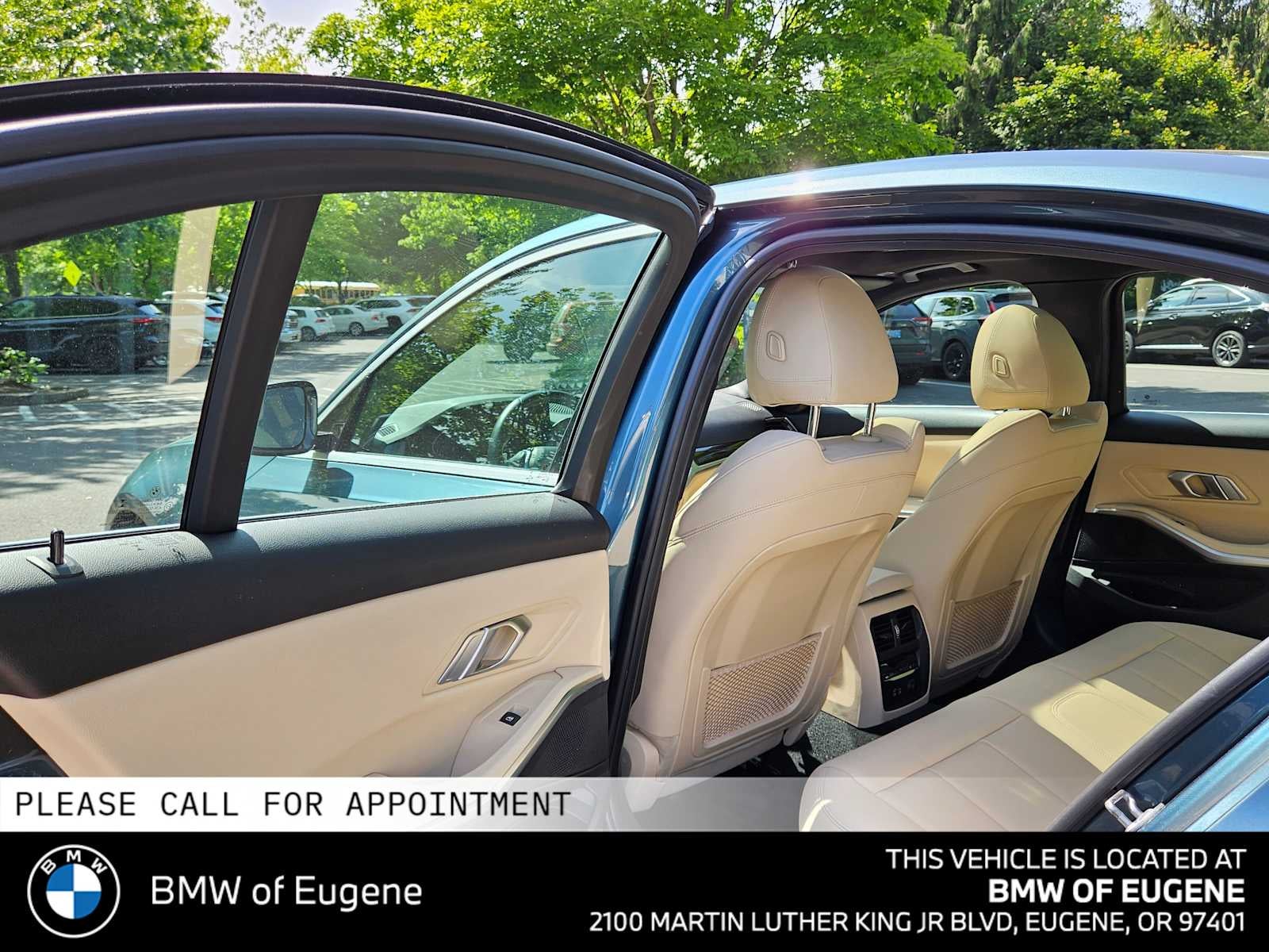 2020 BMW 330i xDrive 330i xDrive
