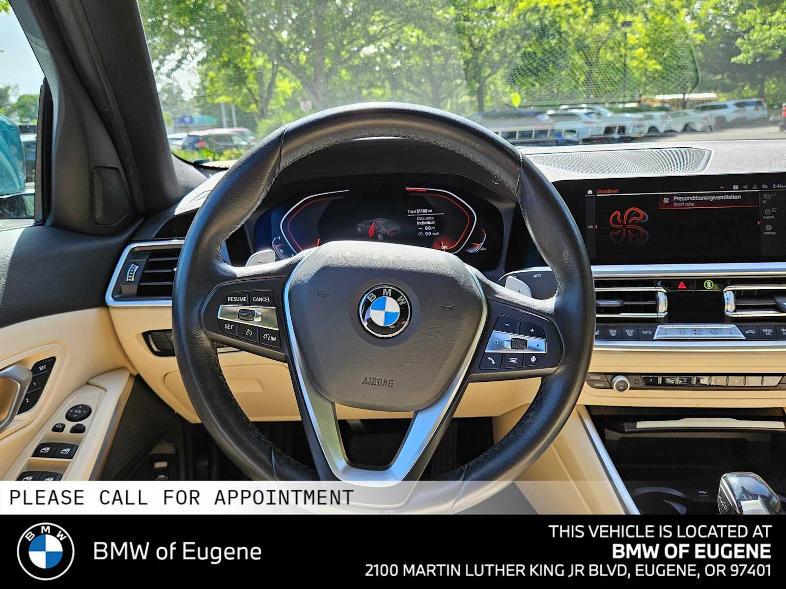 2020 BMW 330i xDrive 330i xDrive