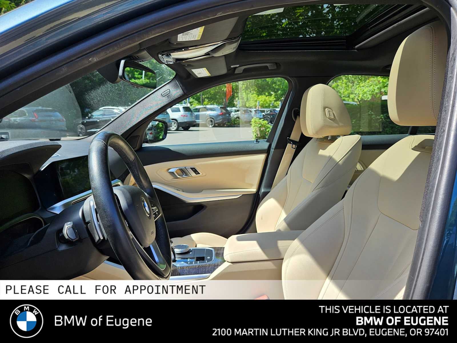 2020 BMW 330i xDrive 330i xDrive