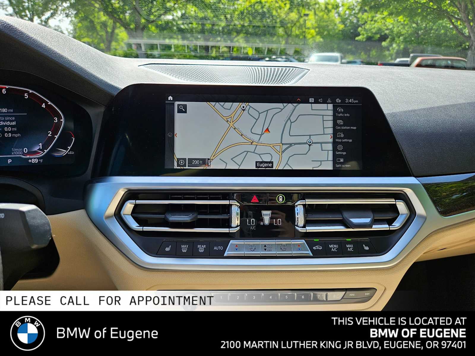 2020 BMW 330i xDrive 330i xDrive