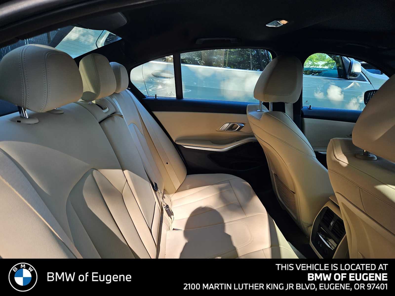 2020 BMW 330i xDrive 330i xDrive
