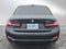 2019 BMW 3 Series 330i xDrive